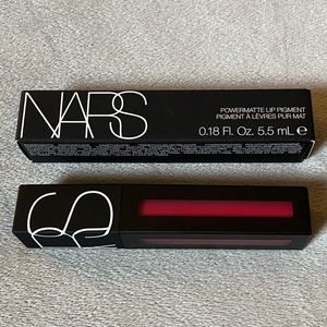 NARS Powermatte Lip Pigment